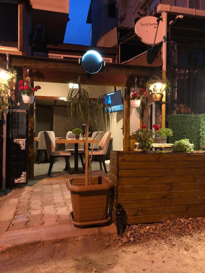 Silver Continent Hostel Silivri Exterior photo